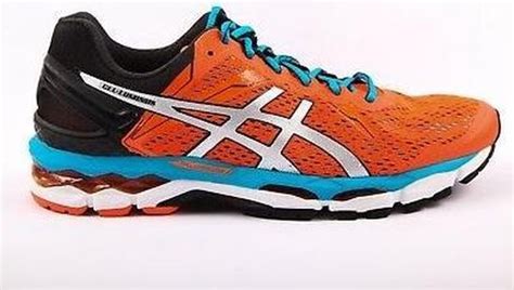 hardloopschoenen antipronatie heren